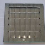 Optical distortion mirror, 1980s