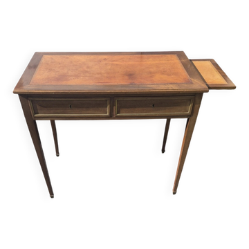 Antique desk
