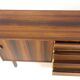 Scandinavian enfilade "Arild", Nils Jonsson, Troeds, Sweden, 1960
