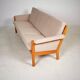 GE40 sofa by Hans J. Wegner for Getama, 1960s, Denmark