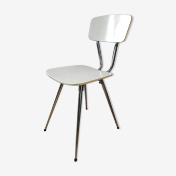 Formica Chair