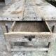 Large farmhouse table