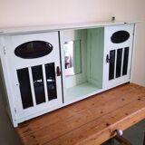 VItrine à suspendre