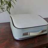 Mint green Hermes 3000 typewriter