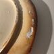 PIERRE PAULUS, rare wall plaque 'Antelope' Art Deco Africanist, ceramic