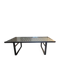 B&B Italia Lens Table designed by Patricia Urquiola