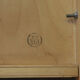 Old folding chairs OTK 1950s