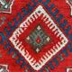 Tapis turc Yastik 56x84 cm