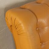 70s Armchair, removable armrests