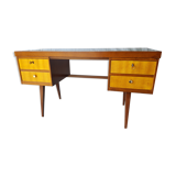 Desk vintage 50s