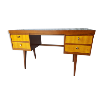Bureau vintage années 50