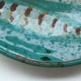 Mug and under cup Humbert Pittari Vallauris