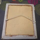 Painting "Portrait of a woman"