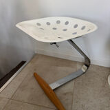 Zanotta Mezzadro Stool