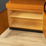 1960s wall unit, Behr Möbel