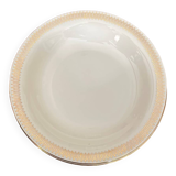 Deep plate