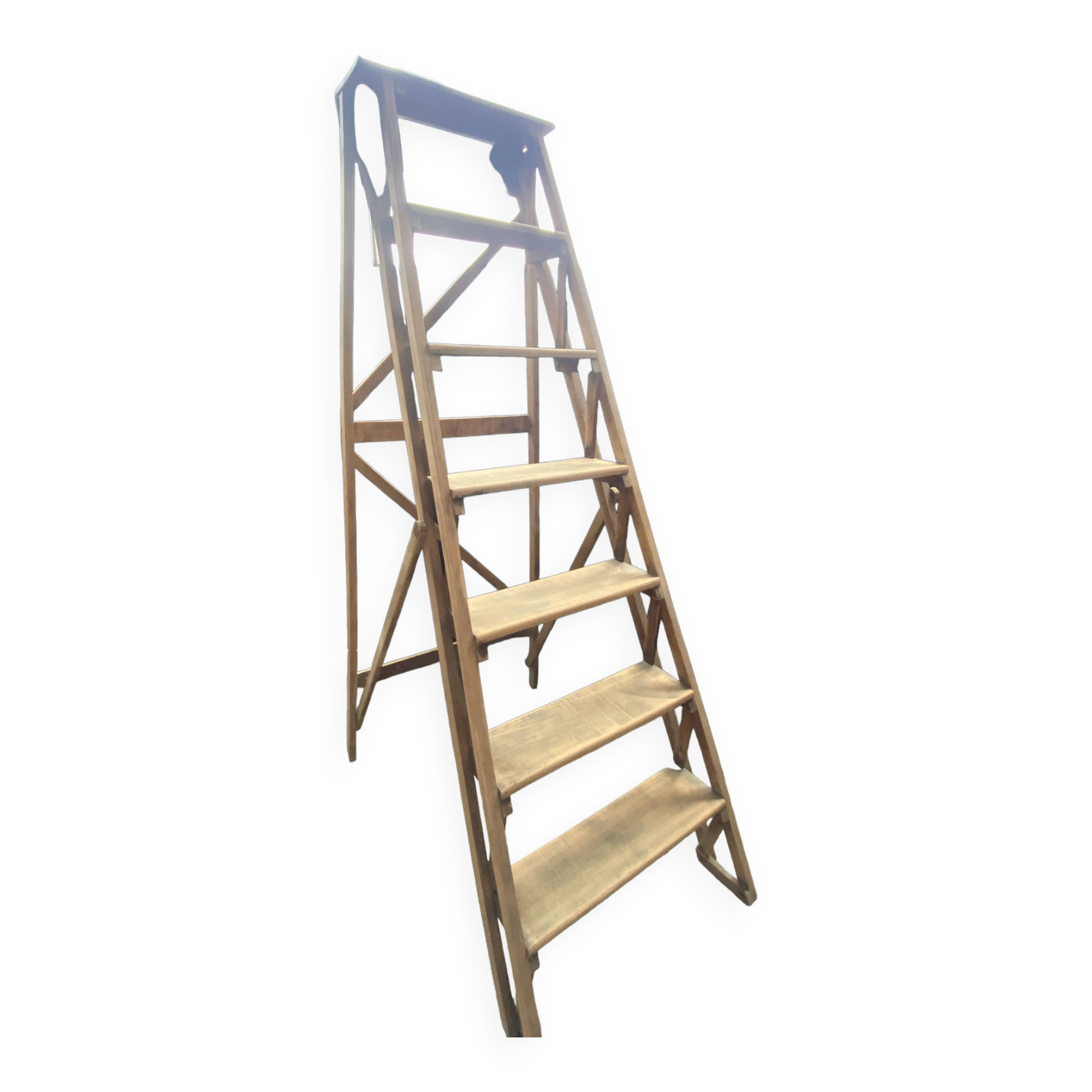 Stepladder