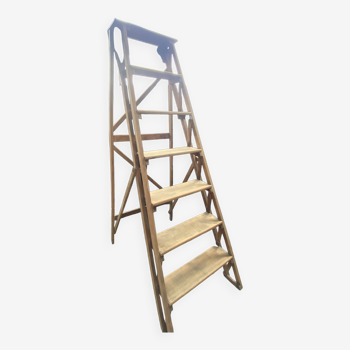 Stepladder