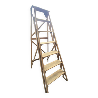 Stepladder