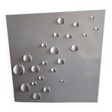 Evert Jelle Jelles wall light for Raak Amsterdam