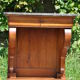 Console ancienne