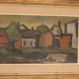 “Street View” by Ragnar Alyre