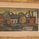 « Street View » de Ragnar Alyre