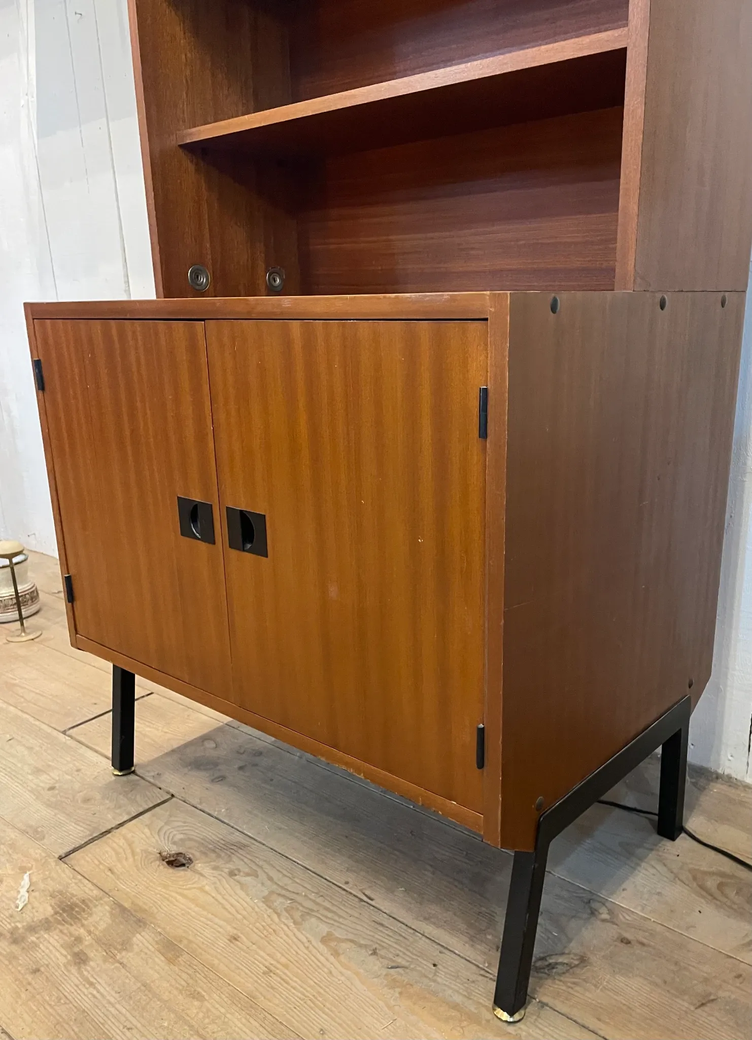 Library Furniture René-Jean Caillette