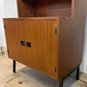 Library Furniture René-Jean Caillette
