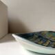 Enamelled ceramic pocket bowl – Vallauris / 1950s-70s