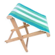 Vintage folding stool