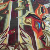 Tapestry The Enchanted Lyre MM Charollais