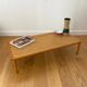 80s coffee table