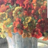 Still life flowers
