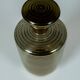 Glass carafe