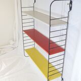 String metal Tomado Holland Scandinavian vintage ker Adrian Dekker