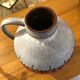 Pitcher of west germany