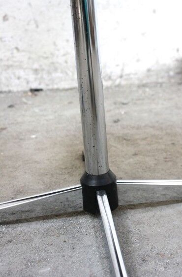 Mole clear Swivel office chair