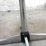 Mole clear Swivel office chair