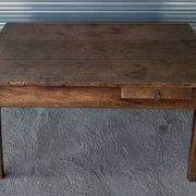 Table de ferme