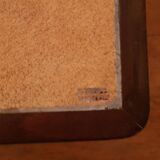 Raymonde Leduc Vallauris ceramic coffee table
