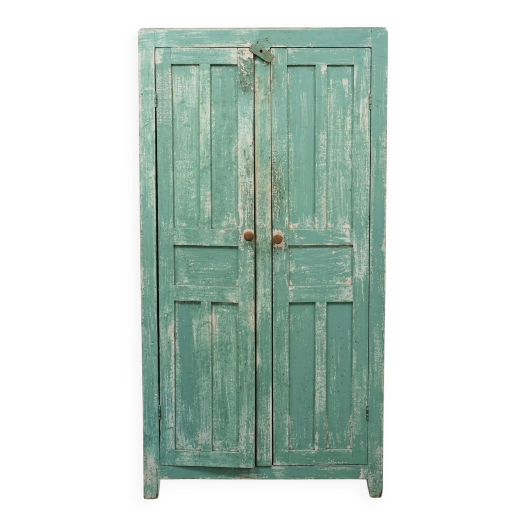 Armoire parisienne