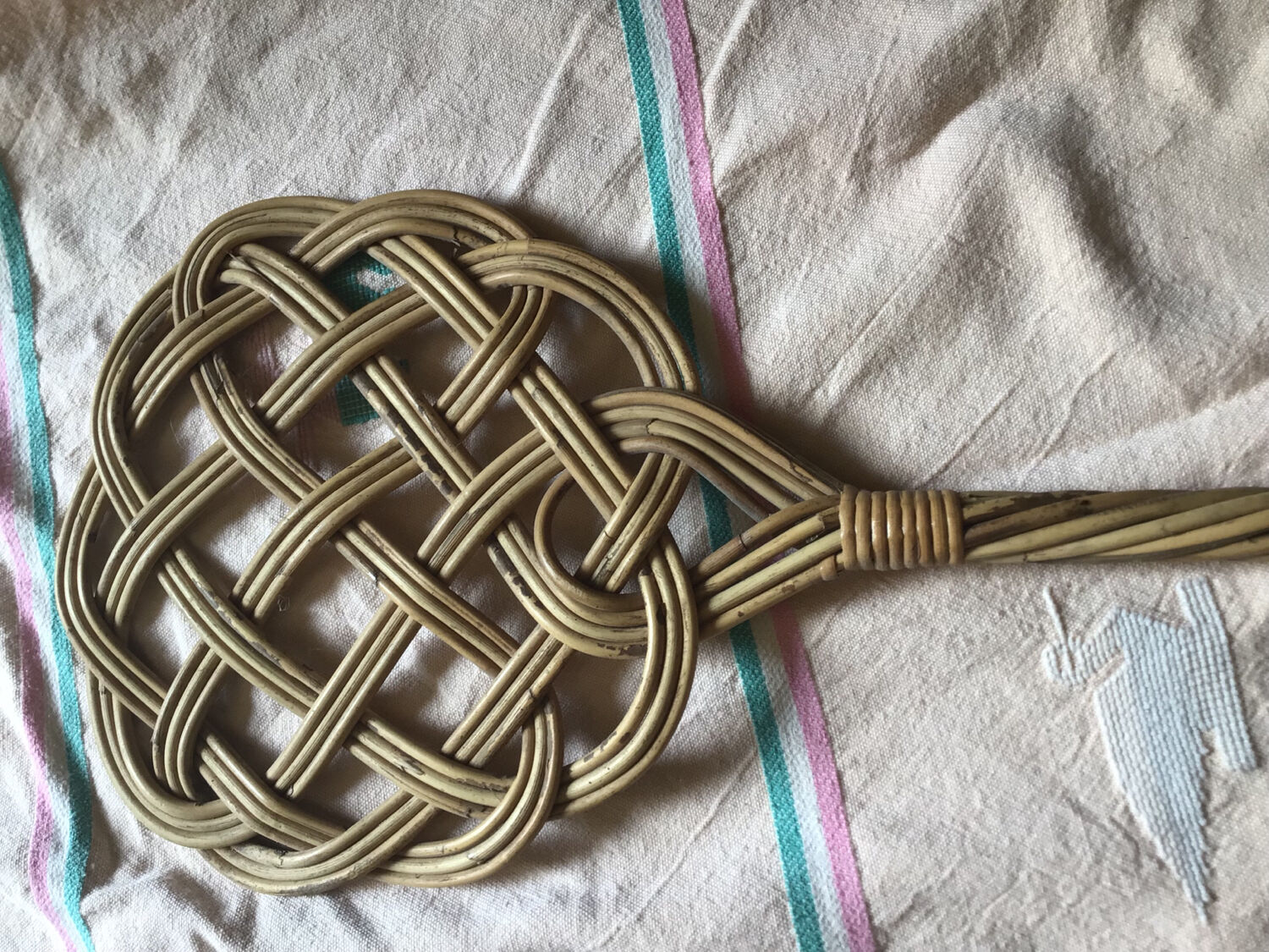 Set of 3 carpet tapes