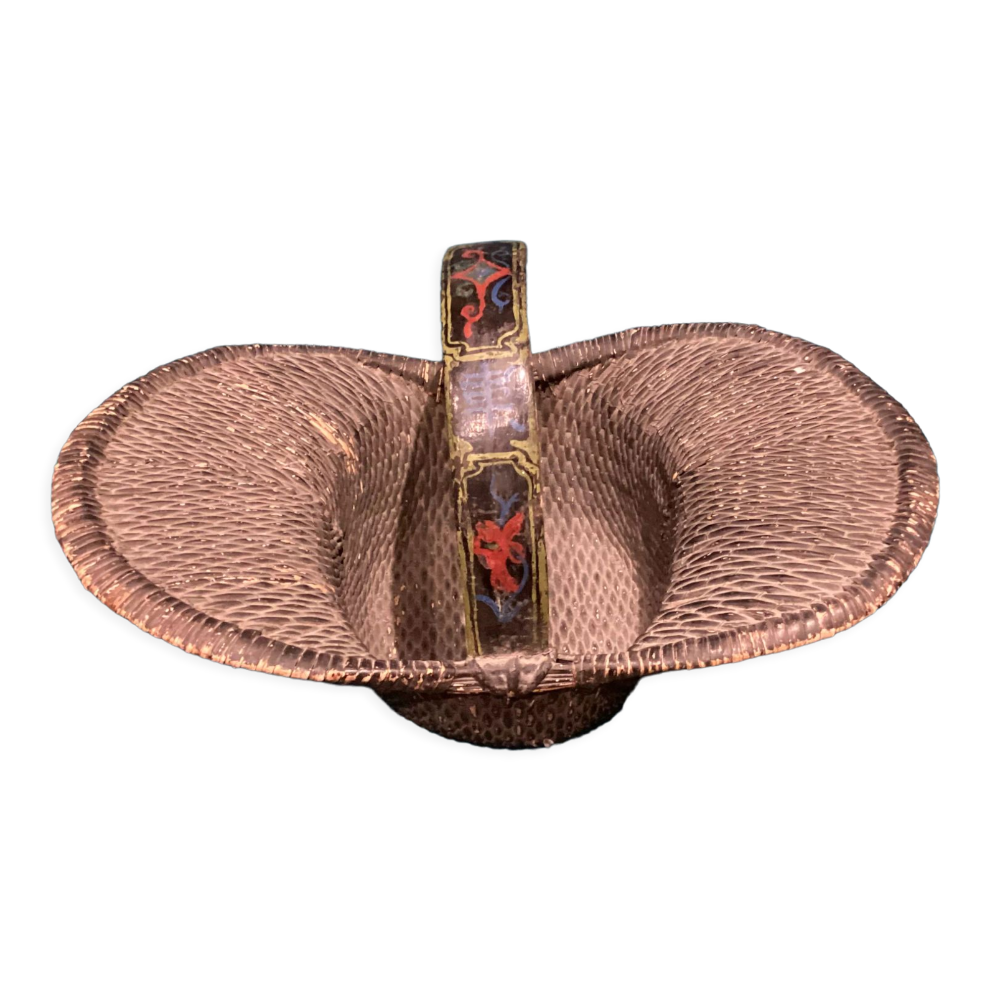 Chinese basket