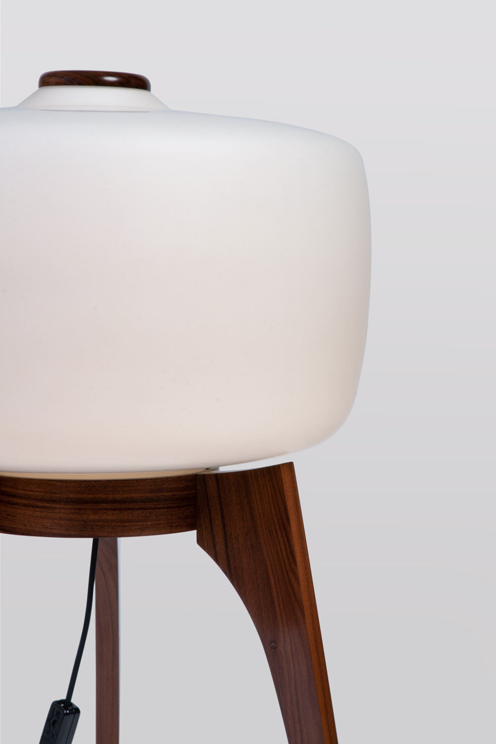 Floor Lamp, Uluv, Czechoslovakia, 1960s