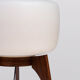 Floor Lamp, Uluv, Czechoslovakia, 1960s