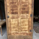 Wardrobe Parisian aero cupboard erased