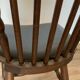 Paire de chaises tacoma de baumann - skaï noir