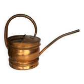 Arrosoir en cuivre