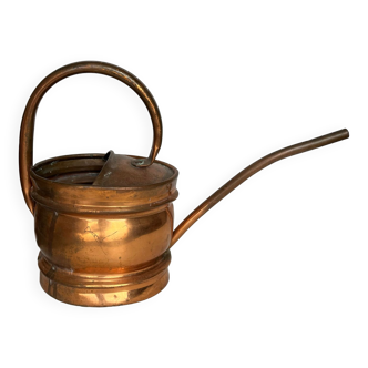 Copper watering can